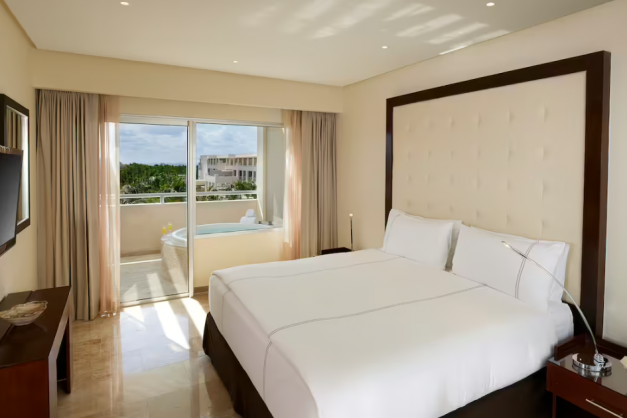 Paradisus Playa del Carmen8