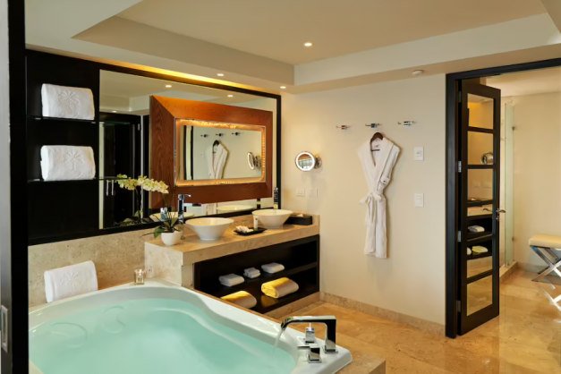 Paradisus Playa del Carmen9