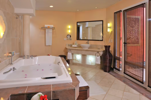 Paradisus Varadero11