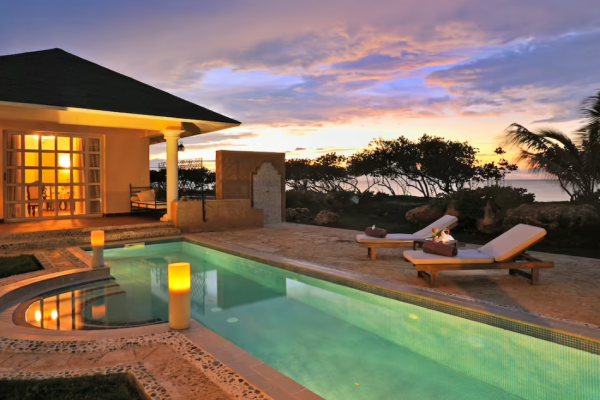 Paradisus Varadero14