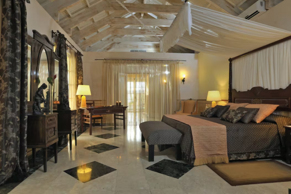 Paradisus Varadero17