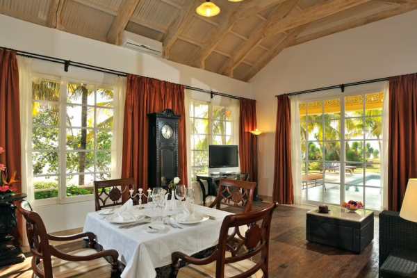 Paradisus Varadero18