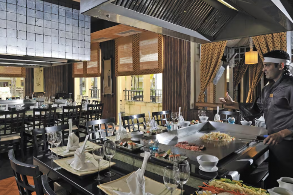 Paradisus Varadero25