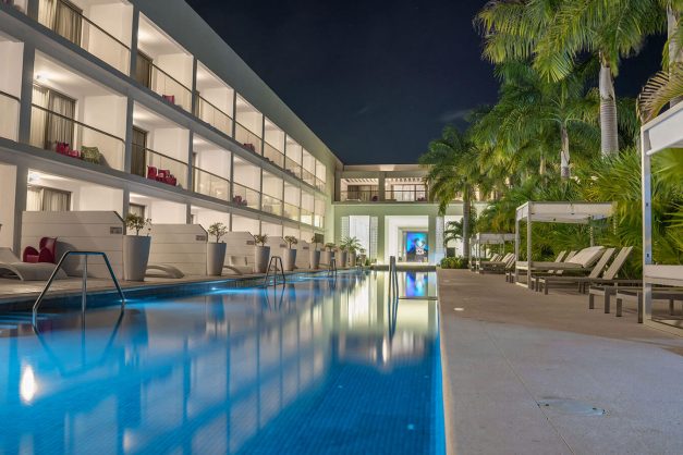 Platinum Yucatan Princess2 Platinum Yucatan Princess2