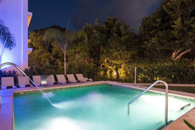 Platinum Yucatan Princess38 Platinum Yucatan Princess38