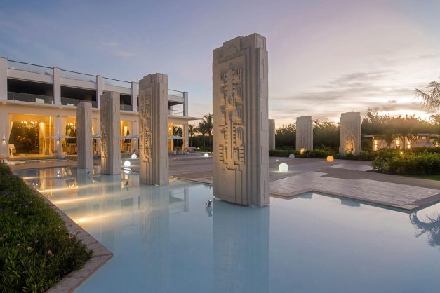 Platinum Yucatan Princess9 Platinum Yucatan Princess9