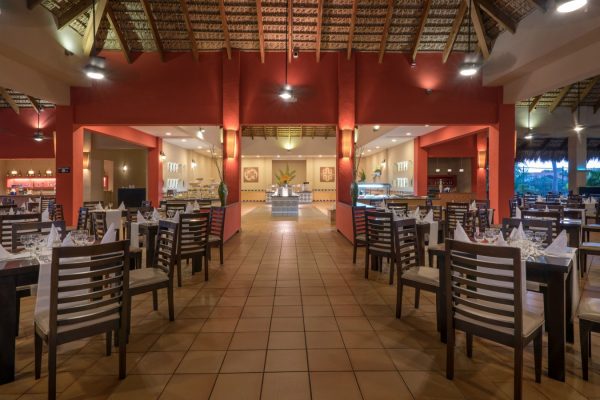 Punta Cana Princess23