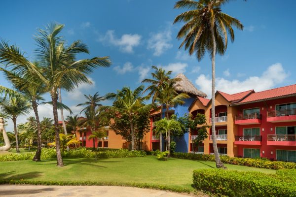 Hotel Punta Cana Princess