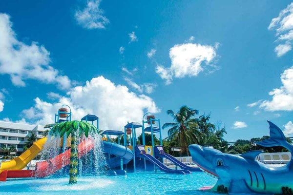 Riu Bambu10 Riu Bambu10