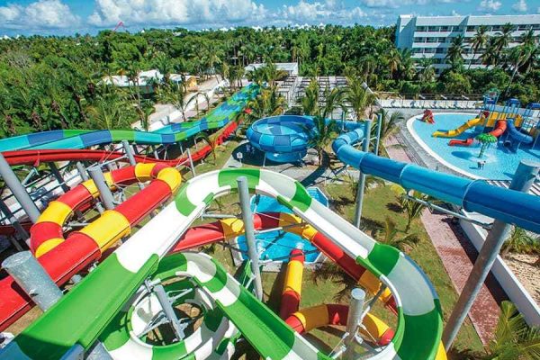 Riu Bambu11 Riu Bambu11