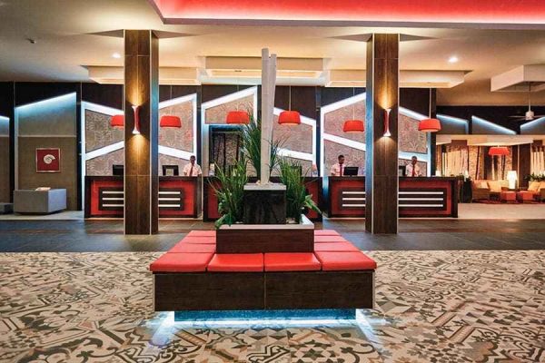 Riu Bambu12 Riu Bambu12