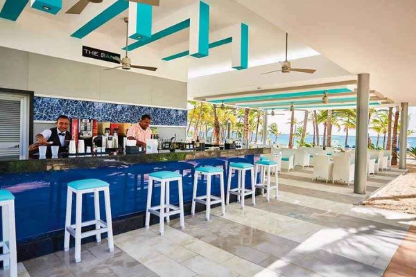 Riu Bambu18 Riu Bambu18