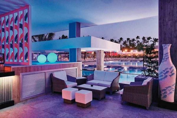Riu Bambu19 Riu Bambu19