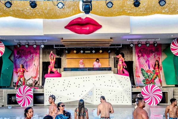 Riu Bambu21 Riu Bambu21