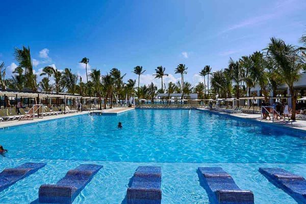 Riu Bambu23 Riu Bambu23