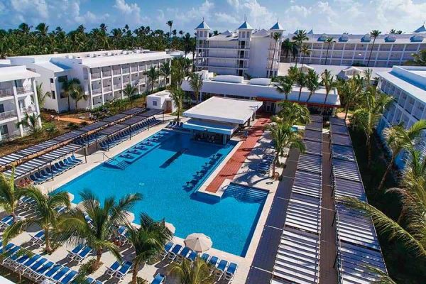 Riu Bambu6 Riu Bambu6