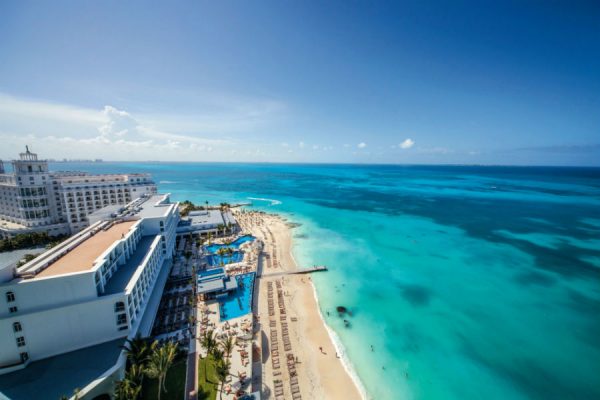 Riu Cancun00
