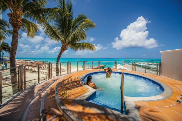 Riu Cancun10