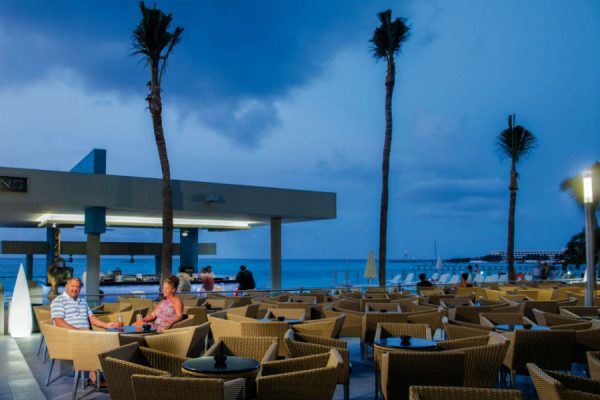 Riu Cancun15