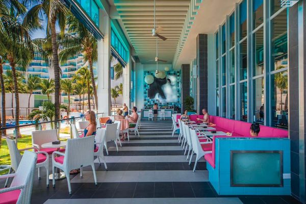 Riu Cancun16