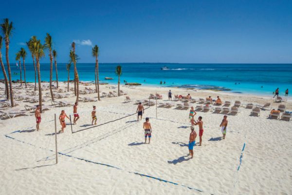Riu Cancun22