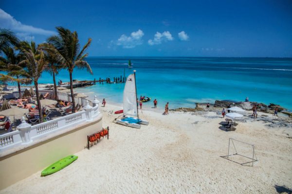 Riu Cancun23