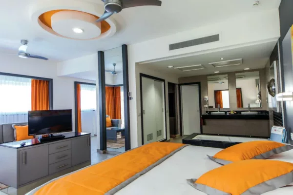 Riu Cancun4