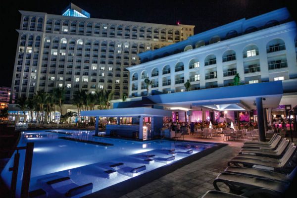 Riu Cancun6