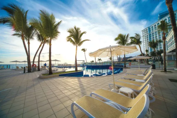 Riu Cancun7