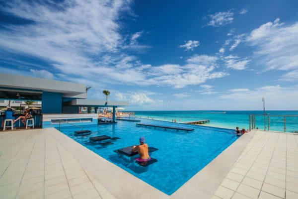 Riu Cancun8