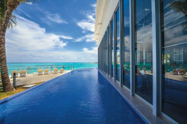 Riu Cancun9