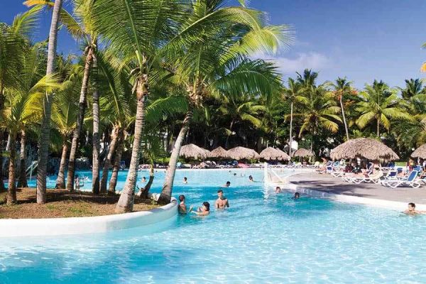 Riu Naiboa Hotel Riu Naiboa Punta Cana