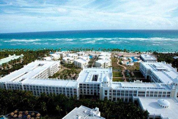 Riu Palace Bavaro Riu Palace Bavaro