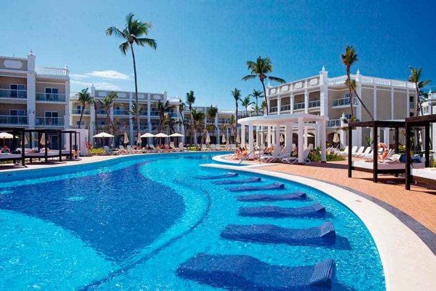 Riu Palace Bavaro1 Riu Palace Bavaro1