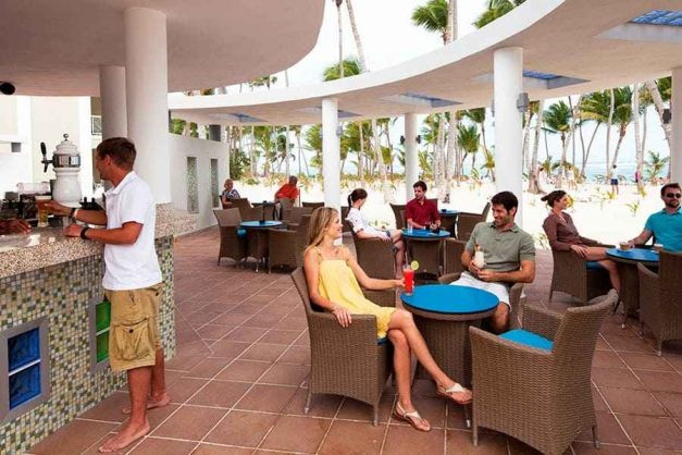 Riu Palace Bavaro16 Riu Palace Bavaro16