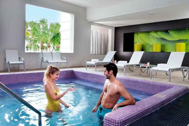 Riu Palace Bavaro19 Riu Palace Bavaro19
