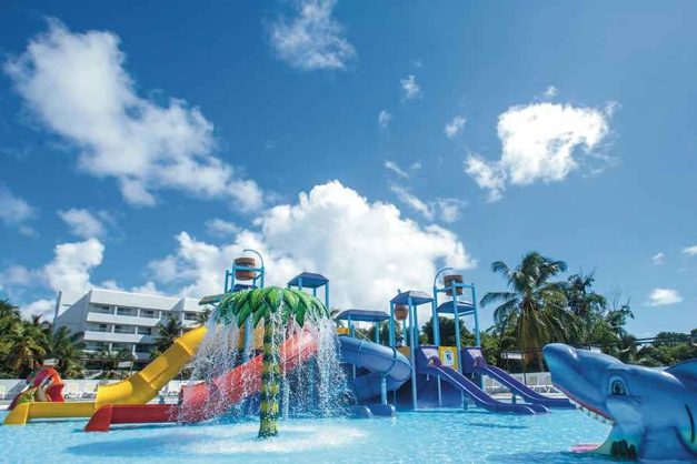 Riu Palace Bavaro5 Riu Palace Bavaro5