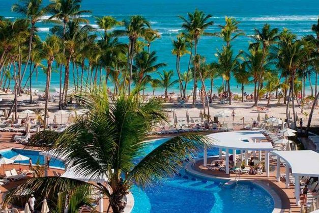 Riu Palace Bavaro6 Riu Palace Bavaro6
