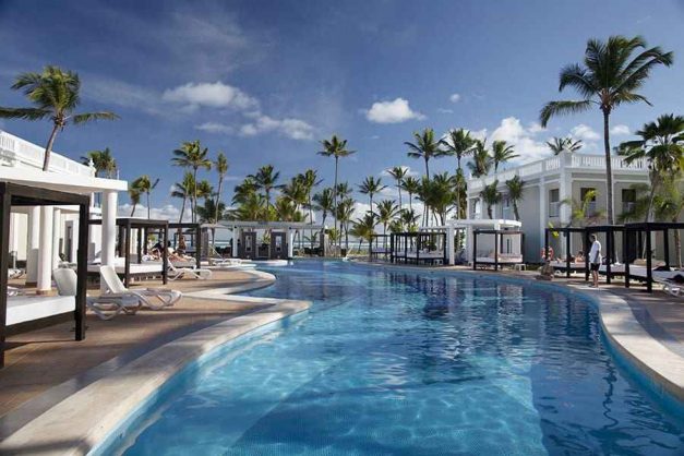 Riu Palace Bavaro7 Riu Palace Bavaro7