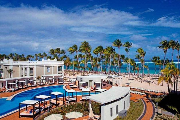 Riu Palace Bavaro8 Riu Palace Bavaro8
