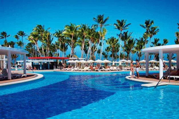 Riu Palace Bavaro9 Riu Palace Bavaro9