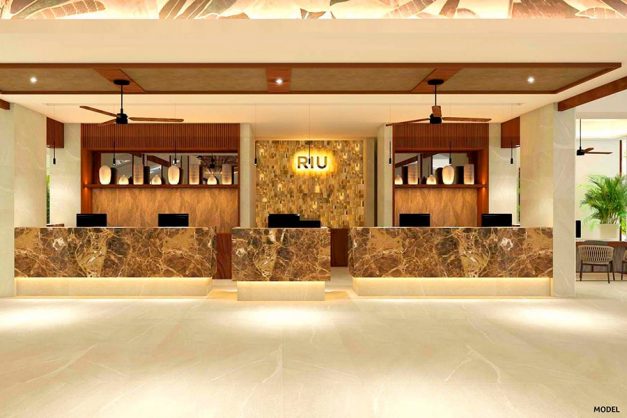 Riu Palace Macao1 Riu Palace Macao1