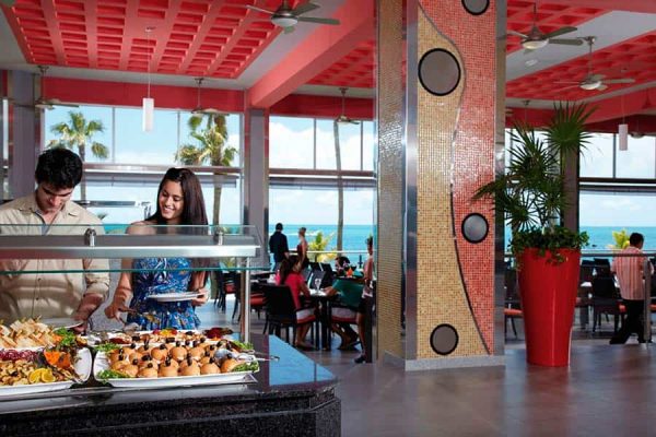 Riu Palace Peninsula16