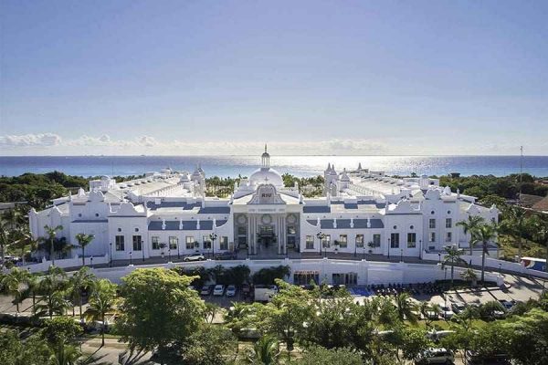 Riu Palace Riviera Maya13