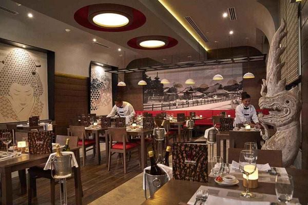 Riu Palace Riviera Maya17