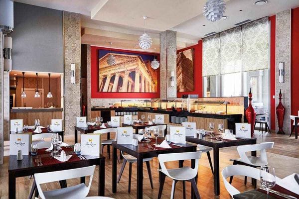 Riu Palace Riviera Maya20