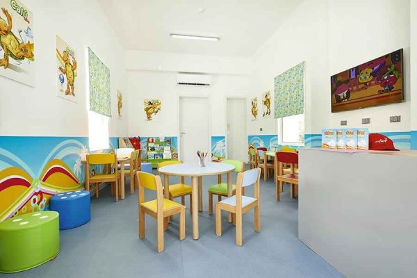 Riu Palace Riviera Maya27