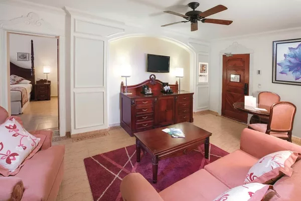 Riu Palace las Americas11