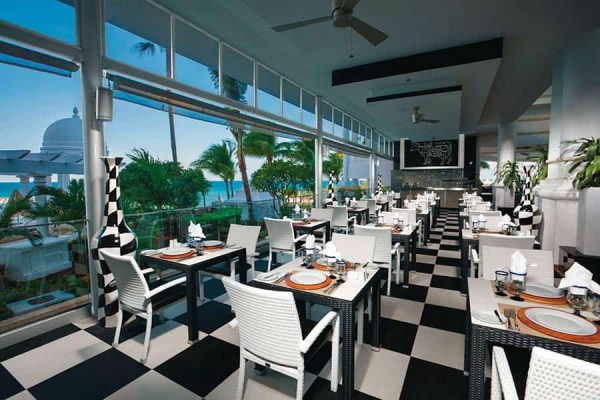 Riu Palace las Americas17