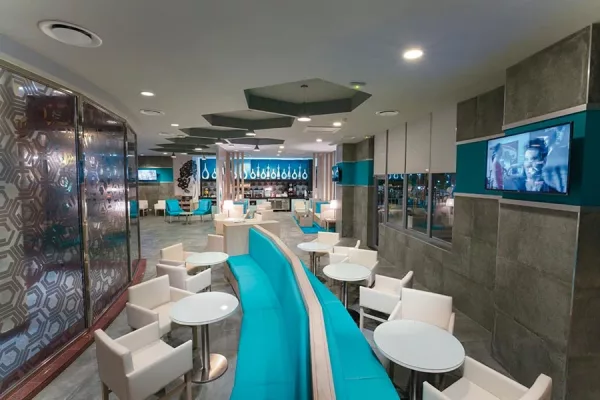 Riu Palace las Americas21